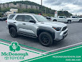2026 Toyota 4Runner i-FORCE MAX Hybrid TRD Off Road Premium