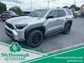 2026 Toyota 4Runner i-FORCE MAX Hybrid TRD Off Road Premium
