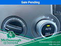 2016 Toyota Sequoia Platinum