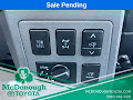 2016 Toyota Sequoia Platinum