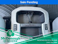 2016 Toyota Sequoia Platinum