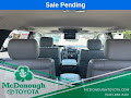 2016 Toyota Sequoia Platinum