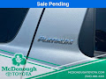 2016 Toyota Sequoia Platinum