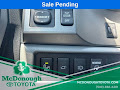 2016 Toyota Sequoia Platinum