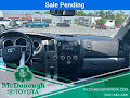 2016 Toyota Sequoia Platinum