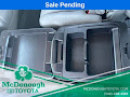 2016 Toyota Sequoia Platinum