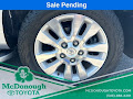 2016 Toyota Sequoia Platinum