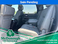 2016 Toyota Sequoia Platinum