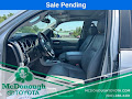 2016 Toyota Sequoia Platinum
