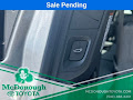 2016 Toyota Sequoia Platinum