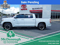 2018 Toyota Tundra Limited