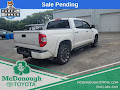 2018 Toyota Tundra Limited