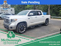 2018 Toyota Tundra Limited