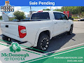 2018 Toyota Tundra Limited