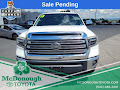 2018 Toyota Tundra Limited