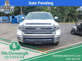 2018 Toyota Tundra Limited