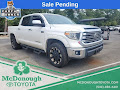 2018 Toyota Tundra Limited