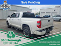 2018 Toyota Tundra Limited