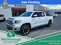 2018 Toyota Tundra Limited