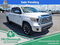 2018 Toyota Tundra Limited