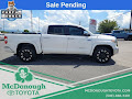 2018 Toyota Tundra Limited