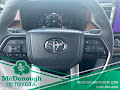 2026 Toyota Tundra Hybrid 1794 Edition