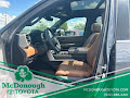 2026 Toyota Tundra Hybrid 1794 Edition