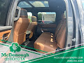 2026 Toyota Tundra Hybrid 1794 Edition