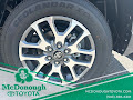 2026 Toyota Tundra Hybrid 1794 Edition