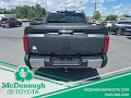 2026 Toyota Tundra Hybrid 1794 Edition