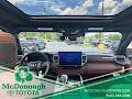 2026 Toyota Tundra Hybrid 1794 Edition