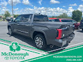 2026 Toyota Tundra Hybrid 1794 Edition