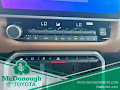 2026 Toyota Tundra Hybrid 1794 Edition