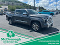 2026 Toyota Tundra Hybrid 1794 Edition