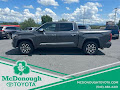 2026 Toyota Tundra Hybrid 1794 Edition
