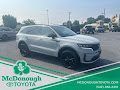 2023 Kia Sorento SX-Prestige