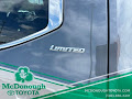 2026 Toyota Tundra Hybrid Limited
