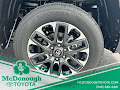 2026 Toyota Tundra Hybrid Limited