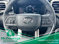 2026 Toyota Tundra Hybrid Limited