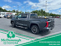 2026 Toyota Tundra Hybrid Limited