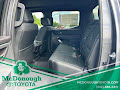 2026 Toyota Tundra Hybrid Limited