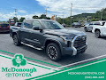 2026 Toyota Tundra Hybrid Limited