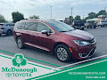 2020 Chrysler Pacifica Hybrid Limited