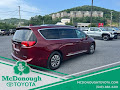 2020 Chrysler Pacifica Hybrid Limited