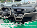 2020 Chrysler Pacifica Hybrid Limited