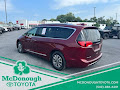 2020 Chrysler Pacifica Hybrid Limited