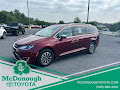 2020 Chrysler Pacifica Hybrid Limited