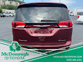 2020 Chrysler Pacifica Hybrid Limited