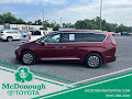 2020 Chrysler Pacifica Hybrid Limited
