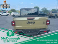2025 Jeep Gladiator Willys